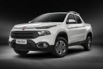 Fiat Toro Freedom 1.8 Flex AT6 2019 года